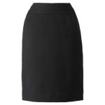 通販 - PayPayモール 美形タイトスカート エクストラストレッチツイル ブラック ４Ｌサイズ ＳＡ１６５Ｓ−７−４Ｌ 大人気得価