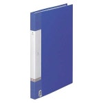 6冊入×3箱） LOHACO PayPayモール店 - 通販 - PayPayモール クリヤーブック A3タテ 40ポケット 台紙有り 青（ブルー） G3215-8... 