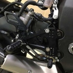 人気 SS-AA2127B 黒 JP店 ヒロチー商事 - 通販 - PayPayモール ストライカー STRIKER スペシャルステップキット タイプS＆R 15年-18年... 