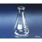 高評価人気 コーニング・PYREX ショップ 休業日土日・祝日 - 通販 - PayPayモール 三角フラスコ 6000mL 4980-6L (2-9430-11) A1 格安国産