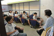 전라남도 장성교육지원청