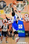 [JB포토화보] ′2019 KBL 스쿨리그′ 대화고와 권선고 경기 화보 (대화고 19-14 권선고)