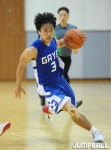 제물포고, 62-49 김해가야고에 승리