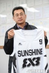 [매거진] 태양광과 농구, 모두를 사랑하는 남자, 세명ENC 섭동현 대표