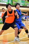 [JB포토] KBL 스쿨리그 신길고-이대부고 결승 경기화보