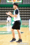 [JB포토화보] 2019 KBL 스쿨리그 DB(고)와 진광고 경기 화보 (DB 29-27 진광고)