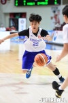 [JB포토화보] ′2019 KBL 스쿨리그 안양′ 도장중과 박달중 경기화보 (도장중 41-18 박달중)