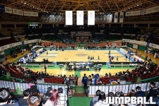 [JB화보] 울산 현대모비스, 92-83으로 전주 KCC에 군산 원정 승리