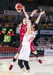 [JB포토화보]창원 LG 81-77 승리