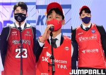 [드래프트] 동국대와 성균관대, 취업률 100% 달성