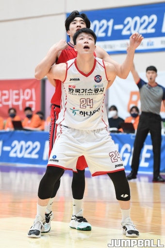 [JB화보] 현대모비스와 한국가스공사 경기 화보 (현대모비스 84-82 한국가스공사)