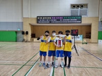 평택 김훈 농구교실, 허재 전 감독과 뜻 깊은 추억 쌓아