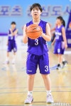 [JB화보] 제 21회 협회장배 전국초등농구대회 3일차 상주상영초교와 원주단관초교 경기 화보