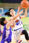 [JB화보] 제 21회 협회장배 전국초등농구대회 3일차 상주상영초교와 원주단관초교 경기 화보