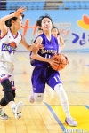 [JB화보] 제 21회 협회장배 전국초등농구대회 3일차 상주상영초교와 원주단관초교 경기 화보