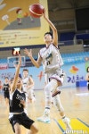 [22초등농구] ‘어우수?’ 성남 수정초, 통산 7번째 우승 향해 순항