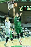 [JB화보] 원주 DB, 95-58로 서울 삼성에 승리하며 개막 7연승 질주