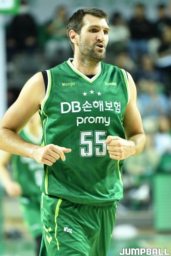 [JB화보] 원주 DB, 95-58로 서울 삼성에 승리하며 개막 7연승 질주
