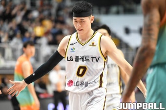 ′아기 송골매′ 유기상에 이관희와 이재도까지…이번에는 가드진 빛났다, LG 3연승의 원동력