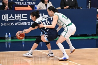 남은 티켓은 단 하나, 운명의 날이 밝았다…혈투 앞둔 하나원큐와 신한은행