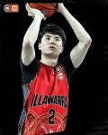 [단독] ‘NBA 도전은 계속된다’ 한국농구 미래 이현중, 포틀랜드와 서머리그 계약 체결
