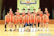 [제79회 전국남녀종별농구선수권대회] 종별 남대부 시상식 화보 (우승 : 건국대 / MVP : 프레디)