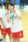 [24하모니챔프] 성남수정초와 서울신길초의 여초부 4강전 경기 화보 (서울신길초 38-33 성남수정초)