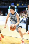 [프로농구화보] 니콜슨 20점 한국가스공사, 88-79로 소노에 원정 승리
