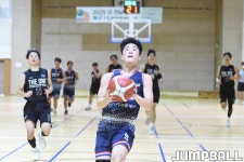 [i리그 화보] 2025 i2 전남순천 농구 아이리그(U18) 경기 화보