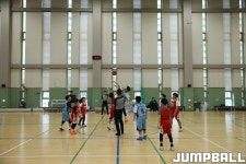 제15회 강서구협회장배 농구대회 U11, 가양레포츠센터에서 개최