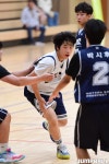 [화보] 2026 농구 스포츠클럽 디비전리그 i2 U15 모션스포츠와 하이퍼 경기 화보