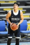 [화보] 2027 FIBA 농구 월드컵 아시아예선, 남자농구대표팀 대만전 대비 공식훈련 화보 [화보]  2027 FIBA 농구 월드컵 아시아예선... 