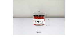 [강경형제젓갈] 녹 젓갈선물세트_간편보기_동원몰