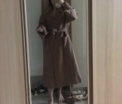 케이클럽-REVIEW 9월인가 미리 사서 엄청 싸게 구매했어요 사이즈가 크다고 해서 걱정했는데 맘에 드네요REVIEW - (주)케이에스디 어패럴