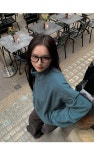 (주)케이에스디 어패럴 | 티베리 데일리 와이드 코튼 팬츠 [기획특가]티베리 데일리 와이드 코튼 팬츠 (S-M)