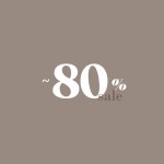 케이클럽-전상품 10~80% SALE	 전상품 10~80% SALE