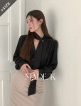 케이클럽-BLOUSE BLOUSE - BLOUSE
