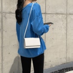 케이클럽-[무료배송]아텐 뒷밴딩 뒷트임 체크 롱 스커트 [무료배송]아텐 뒷밴딩 뒷트임 체크 롱 스커트