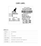 [갤러리아] 뉴 라인 슬링백 OF 0003 블랙 AOFBSL00030BK - NS홈쇼핑