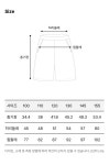 [캉골키즈]뉴 핏 코튼 스판 쇼츠 RB 0205 네이비 [W CONCEPT]