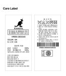 캉골(KANGOL) 럭키 캔버스 미니 크로스백 Ⅳ 3340 블랙 - 사이즈 & 후기 | 무신사