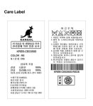 캉골(KANGOL) 데이 레트로코어 호보백 3350 레드 - 사이즈 & 후기 | 무신사