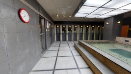 팰리스호텔 사우나(남) 시설 상세보기 | 하이원 리조트