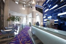 크리스탈 라운지 시설 상세보기 | 하이원 리조트