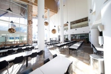 마운틴 카페테리아 시설 상세보기 | 하이원 리조트