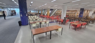 밸리카페테리아(숑숑돈가스 / 양평해장국) 시설 상세보기 | 하이원 리조트