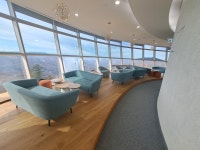 구름담은 카페 시설 상세보기 | 하이원 리조트