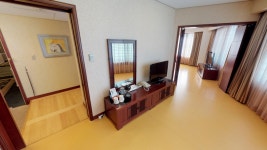 주니어 스위트 온돌 객실 상세보기 | 하이원 리조트