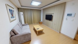 힐 갤러리 스위트 객실 상세보기 | 하이원 리조트