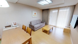 힐 슈페리어 온돌 객실 상세보기 | 하이원 리조트